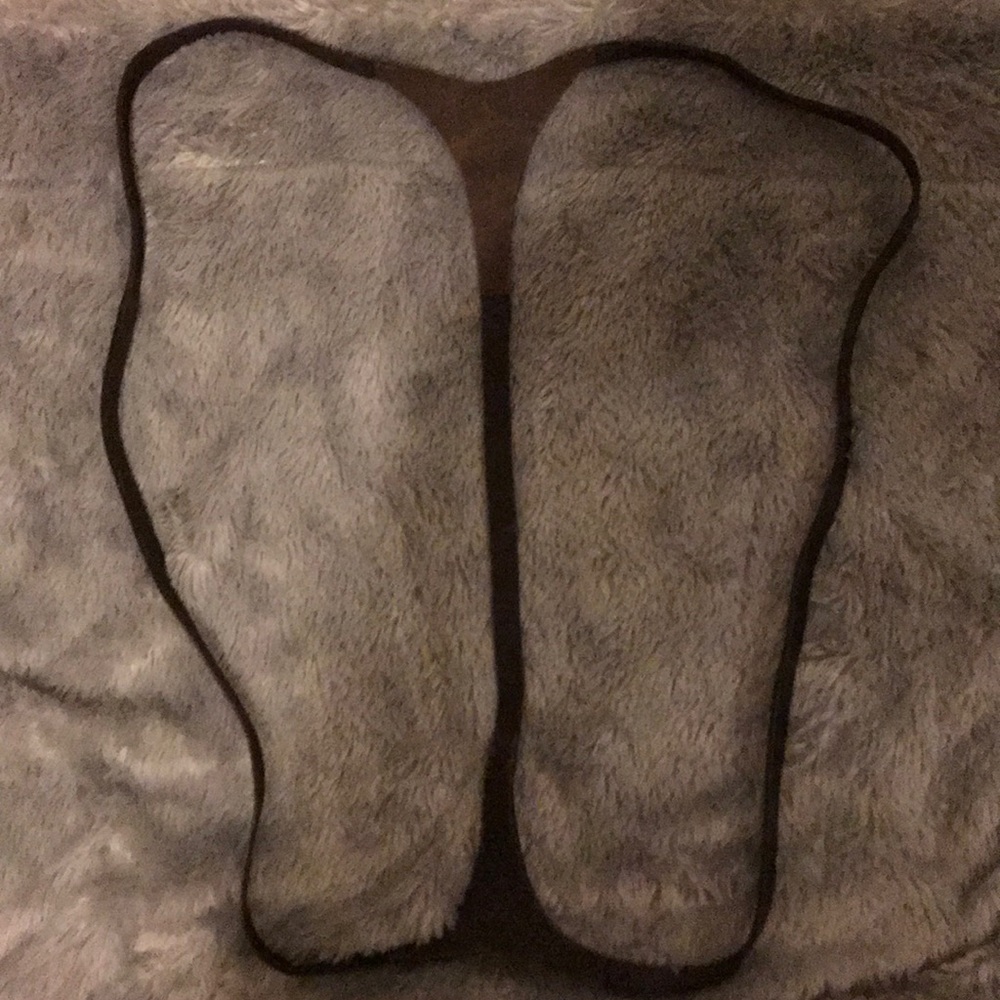 Urban Outfitters Body Harness